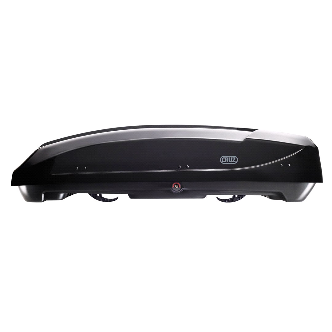 CRUZ Takbox 470L CRUZ Paddock Elite GL.Black