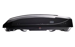 Tagboks 470L CRUZ Paddock Elite GL.Black