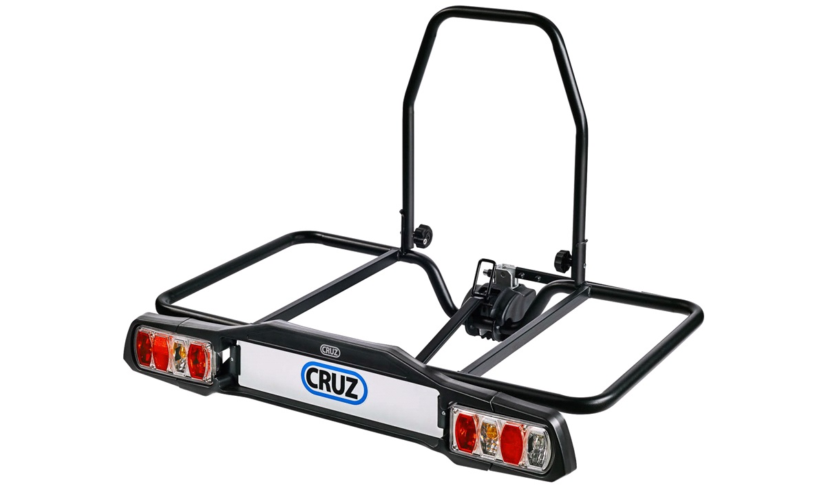  CRUZ Rear Cargo platform til anh.træk