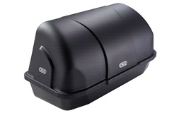 CRUZ Apex 400L box f&ouml;r Cargo plattform