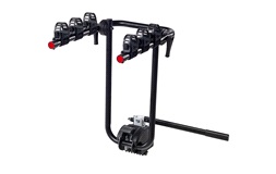 DEZO Frame 3 tilt sykkelstativ 3 sykler