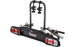 Dezo Touring II, 2 sykler 