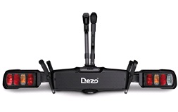 Dezo Extreme Fold, 2 sykler