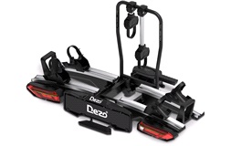 Cykelholder Dezo Vertex Fold - LED