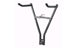 Dezo Basic cykelholder 