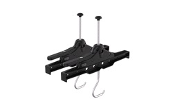 CRUZ Ladder Clamp, steghållare set