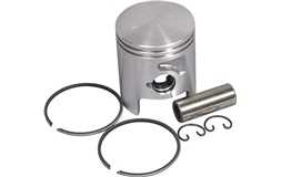 Stempel, Ø39.90 mm, Meteor, Tol. A