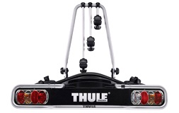 Cykelholder Thule EuroRide 3B 13pin