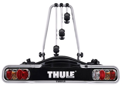 Cykelholder Thule EuroRide 3B 13pin