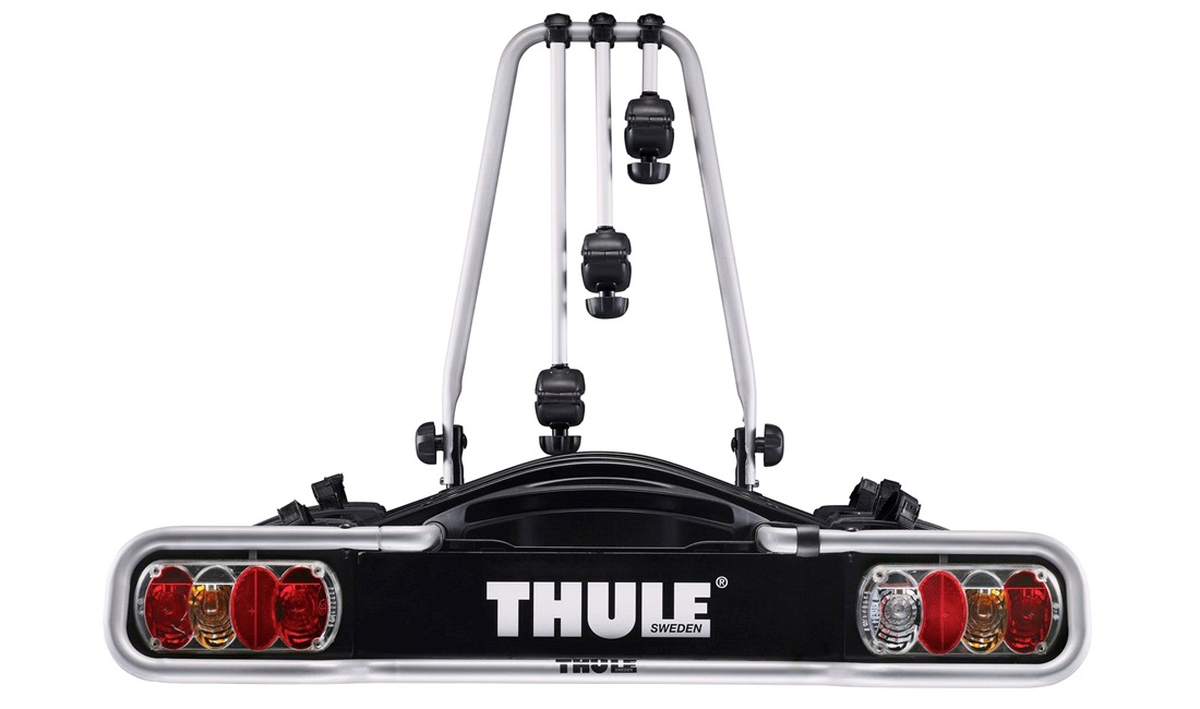  Cykelholder Thule EuroRide 3B 13pin