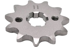 Fordrev 11-T, RCR/SMT 2004-2010