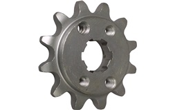 Fordrev 12-T, RCR/SMT 2004-2010