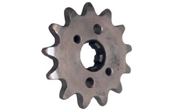 Fordrev 13-T, RCR/SMT 2004-2010