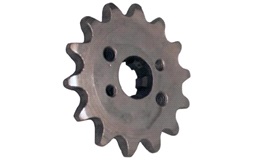 Fordrev 14-T, RCR/SMT 2004-2010