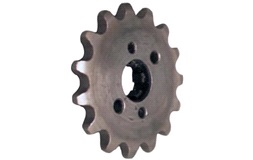 Fordrev 15-T, RCR/SMT 2004-2010