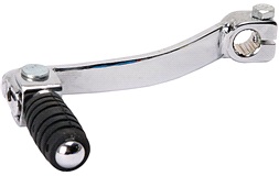 Girpedal Sort Derbi GPR