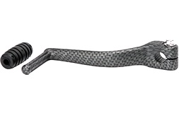 Girpedal alu carbon Derbi  GPR