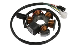 Stator Derbi Senda 85 watt