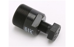 Svinghjulsavtrekker 22x1,5/19x1mm, Senda