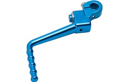 Kick alu. BLÅ Derbi Senda