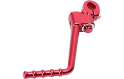 Kick alu. RØD Derbi Senda