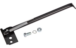 Sidestøtte, Derbi Senda DRD