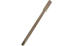 Foraksel,12x220mm  Derbi Senda R 2000