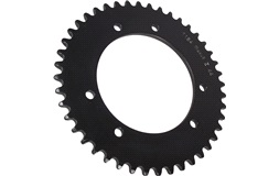 Baktannhjul, 44-tanns, Senda R 2000-