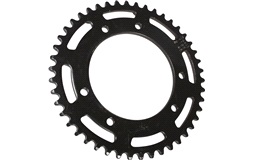 Baktannhjul, 46-tanns, Senda R 2000-