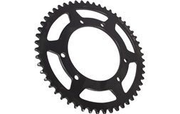 Baktannhjul, 52-tanns, Senda R 2000-