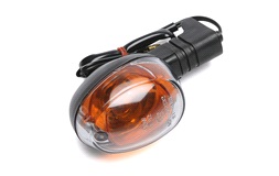 Blinklys bak v.s. Derbi GPR50R (=>00)