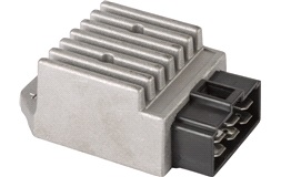 Spenningsregulator, RCR/SMT 2004-2010