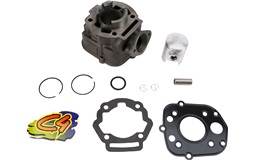 Sylinderkit, Ø39,90m, Derbi Senda 2006-