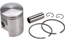 Stempel Ø 40 mm, Senda 06- 