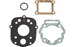 Toppakningssett, Derbi Senda 50 2006- 