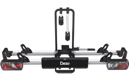 Cykelhållare DEZO Xfold 2 cyklar