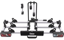 Cykelholder DEZO Xfold3 3 cykler  