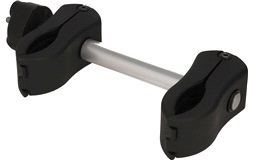 Låsbar rammeholder DEZO Xfold 