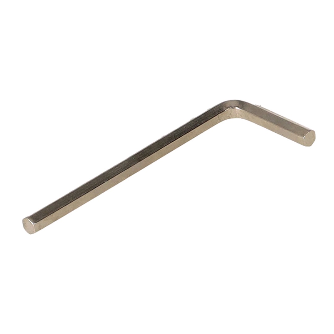 Unbrakonøgle 4x25x65mm til DEZO Touring
