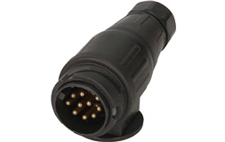 Kabelsæt 13-polet til DEZO Touring 