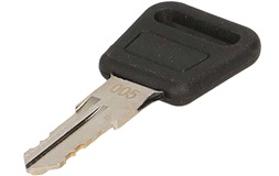 DEZO Touring nøkkel 005