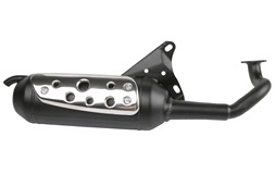 Eksos Silent Pro, Street Magic