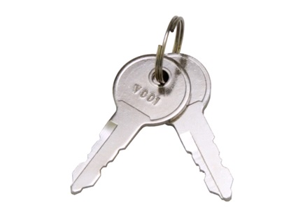 DEZO nøgle Y013