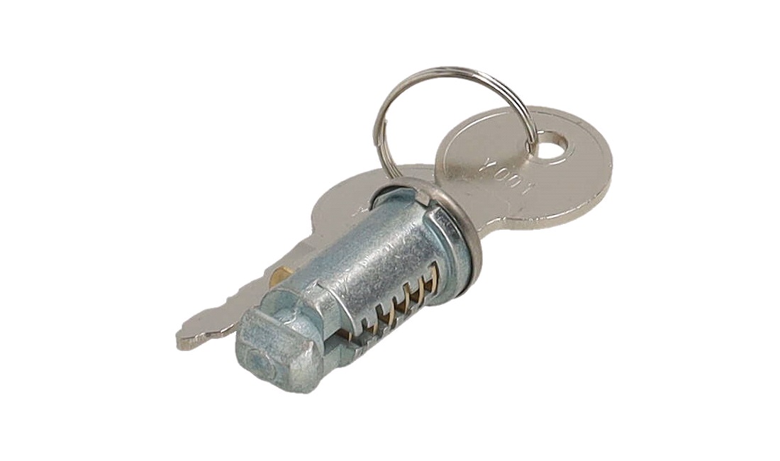  Pro User / Dezo låsesylinder Y001