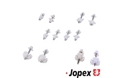 Styreenhed, lygteindstilling - CLASSIC