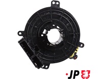  Vinkelfjeder, Airbag - JP