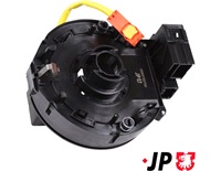  Vinkelfjeder, Airbag - JP