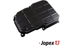 Oljekar, automatgir - CLASSIC