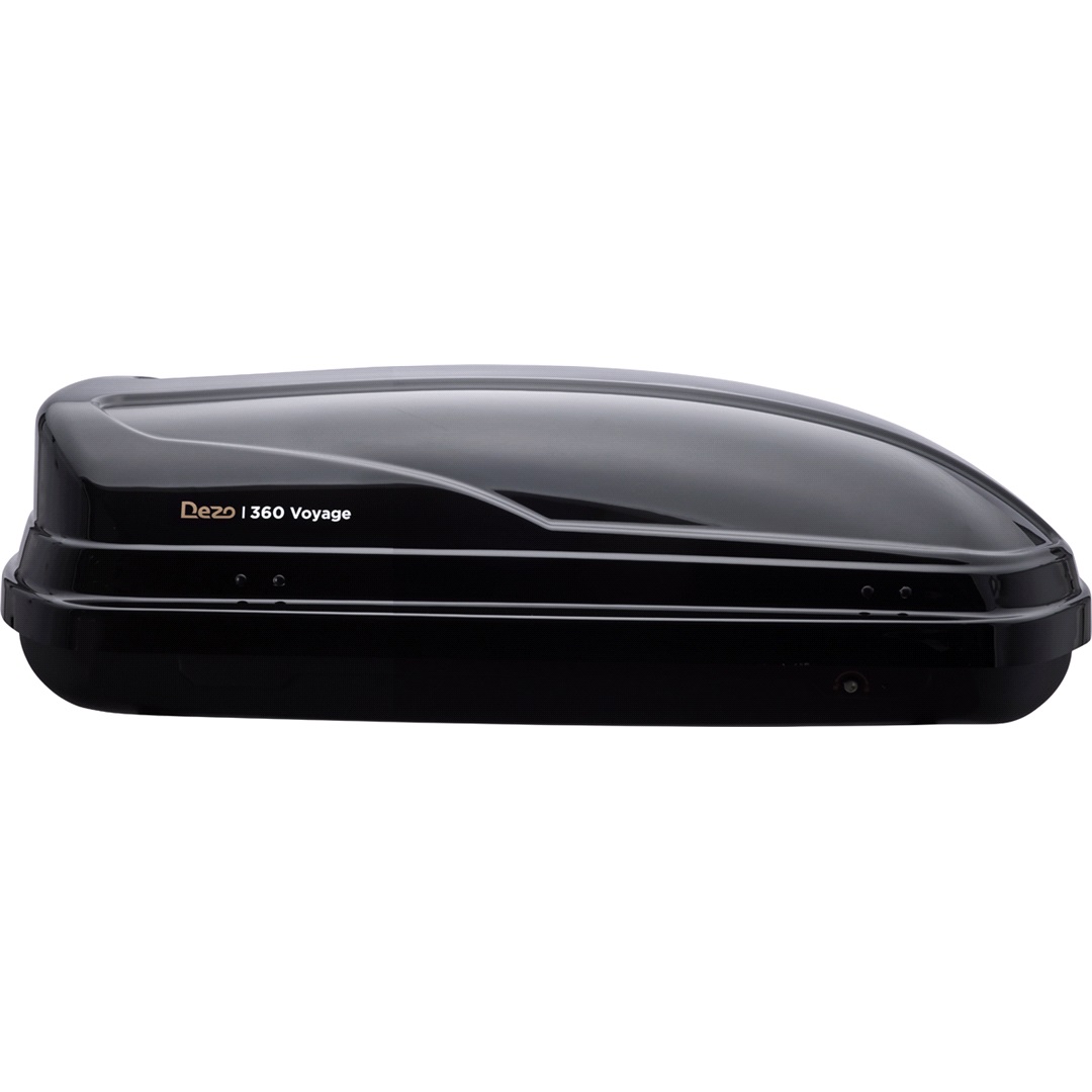 Tagboks 360L Dezo Voyage GL.Black