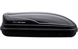 Takboks 360L Dezo Voyage GL.Black